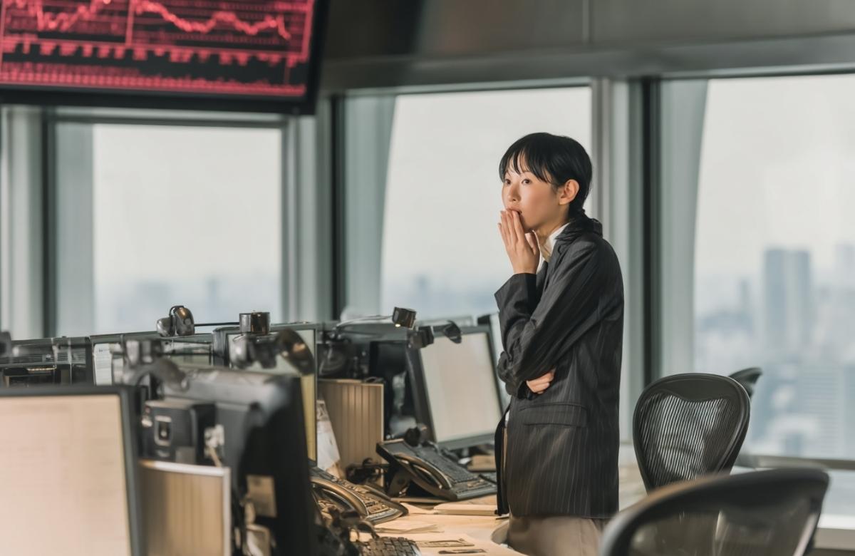 Turbulences du marché obligataire japonais : 71% des investisseurs menacés par le dénouement du carry trade