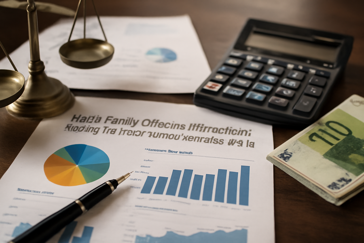 Single Family Office vs alternatives : à partir de quel seuil patrimonial investir 4M€/an ?