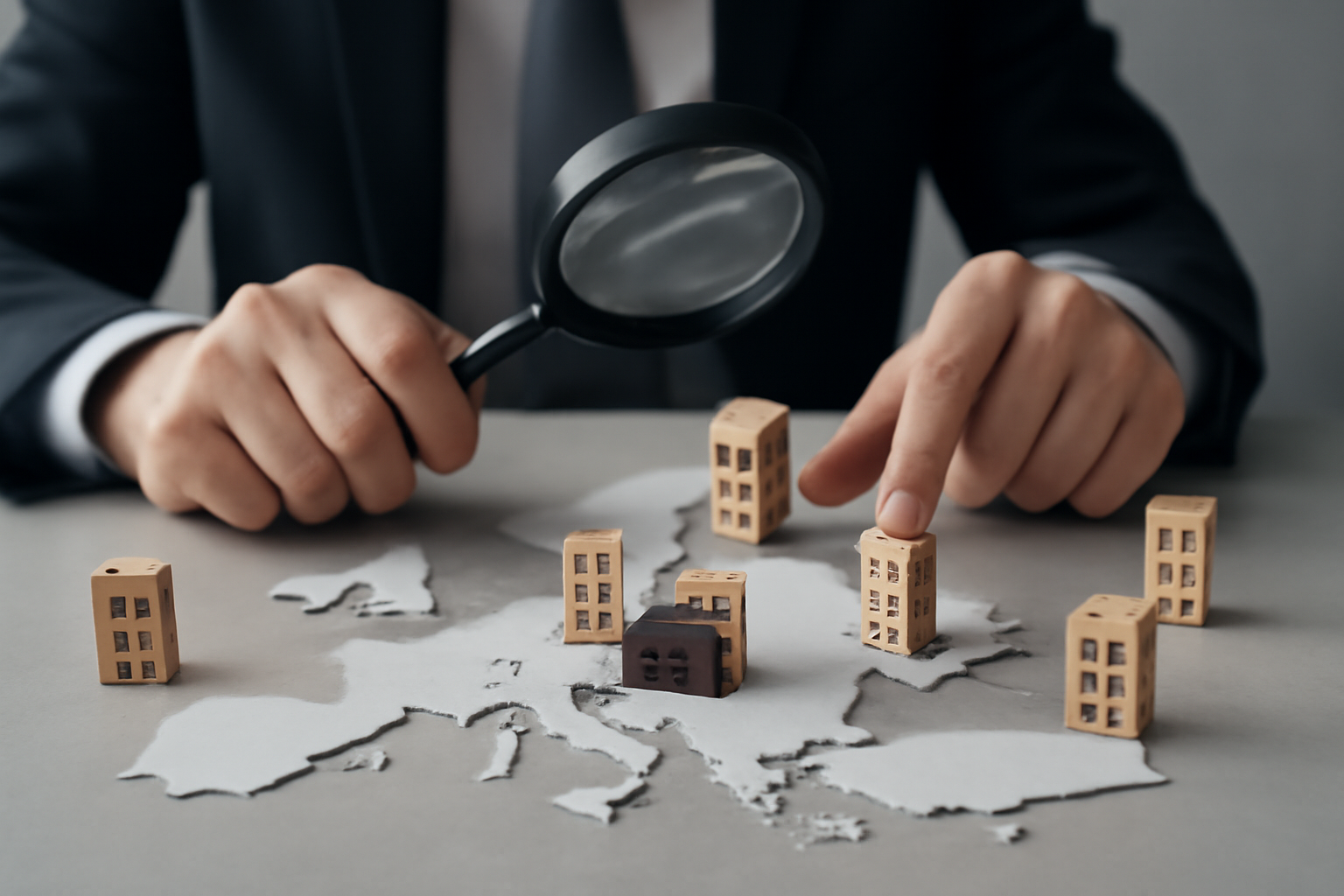 SCPI post-Covid : comment naviguer dans un marché immobilier désormais fragmenté ?