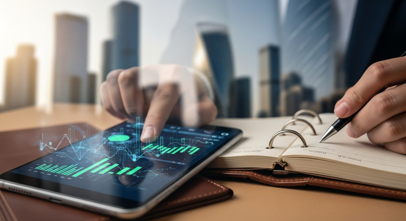 Fintech vs CGP : menace ou opportunité pour la gestion de patrimoine ?