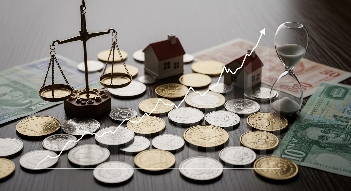 Comment l'inflation transforme-t-elle les donations en levier d'optimisation patrimoniale ?