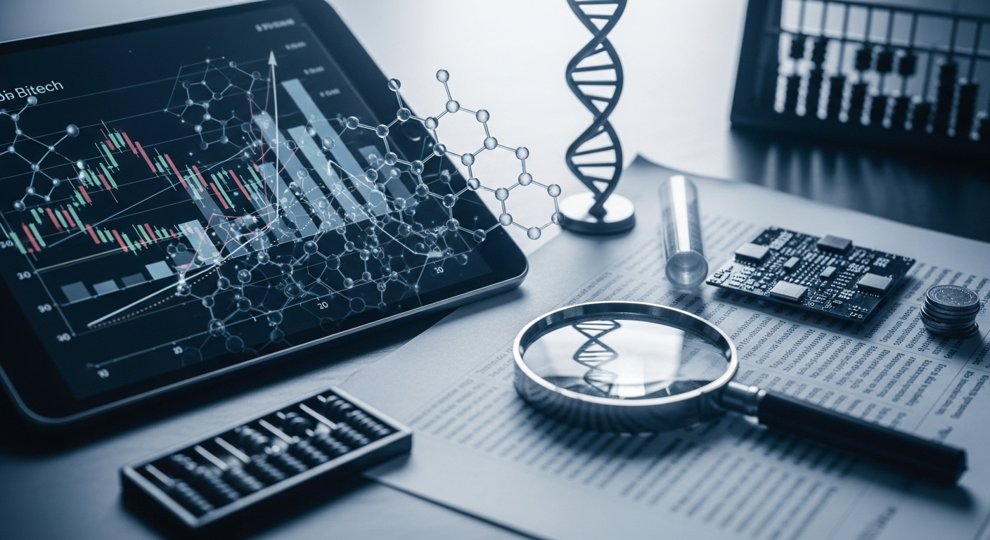 Comment évaluer et investir dans les biotechs : guide pour conseillers patrimoniaux