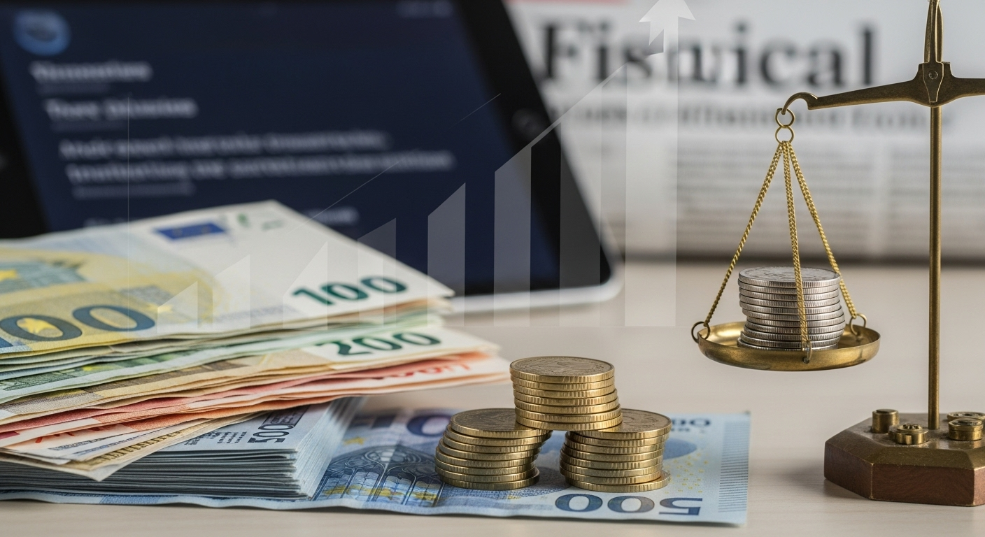 Taxe sur le patrimoine financier : pourquoi Lecornu rejette la taxe Zucman à 2%