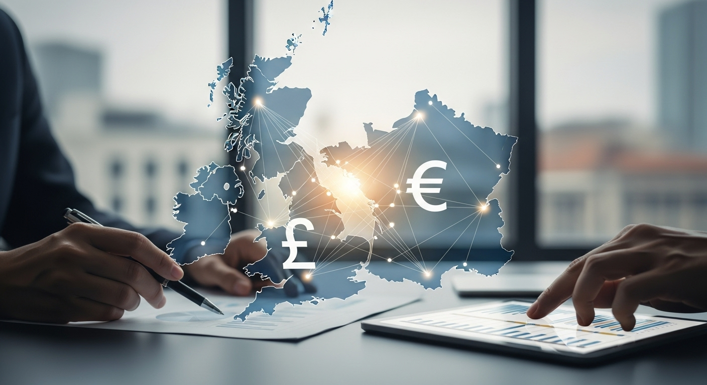 Fiscalité franco-britannique post-Brexit : comment optimiser le patrimoine des expatriés
