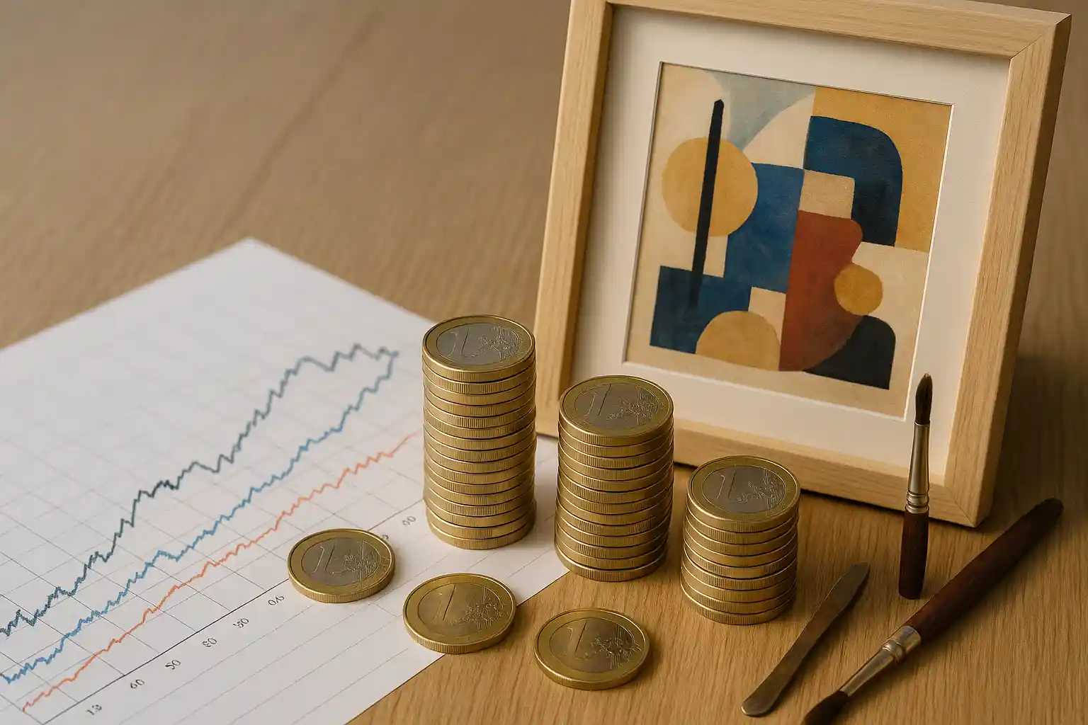 Fiscalité des œuvres d'art : quels dispositifs pour optimiser votre patrimoine culturel ?