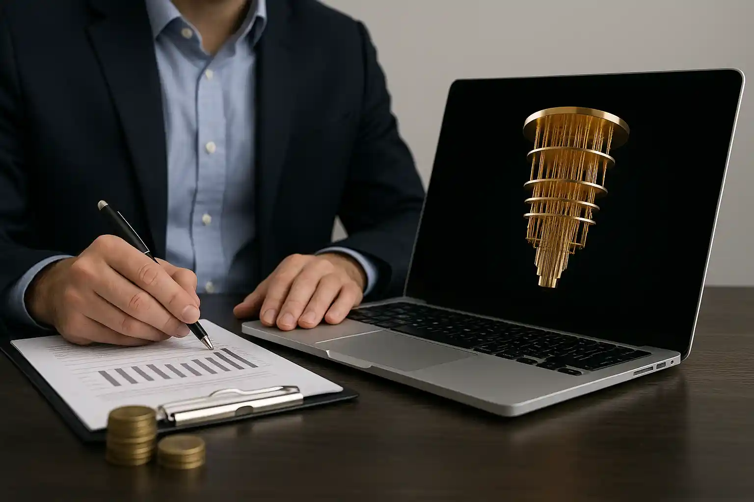 Comment investir dans les technologies quantiques en gestion de patrimoine ?