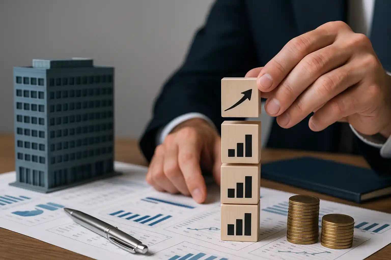 Optimisation fiscale cession entreprise : stratégies CGP pour maximiser la transmission