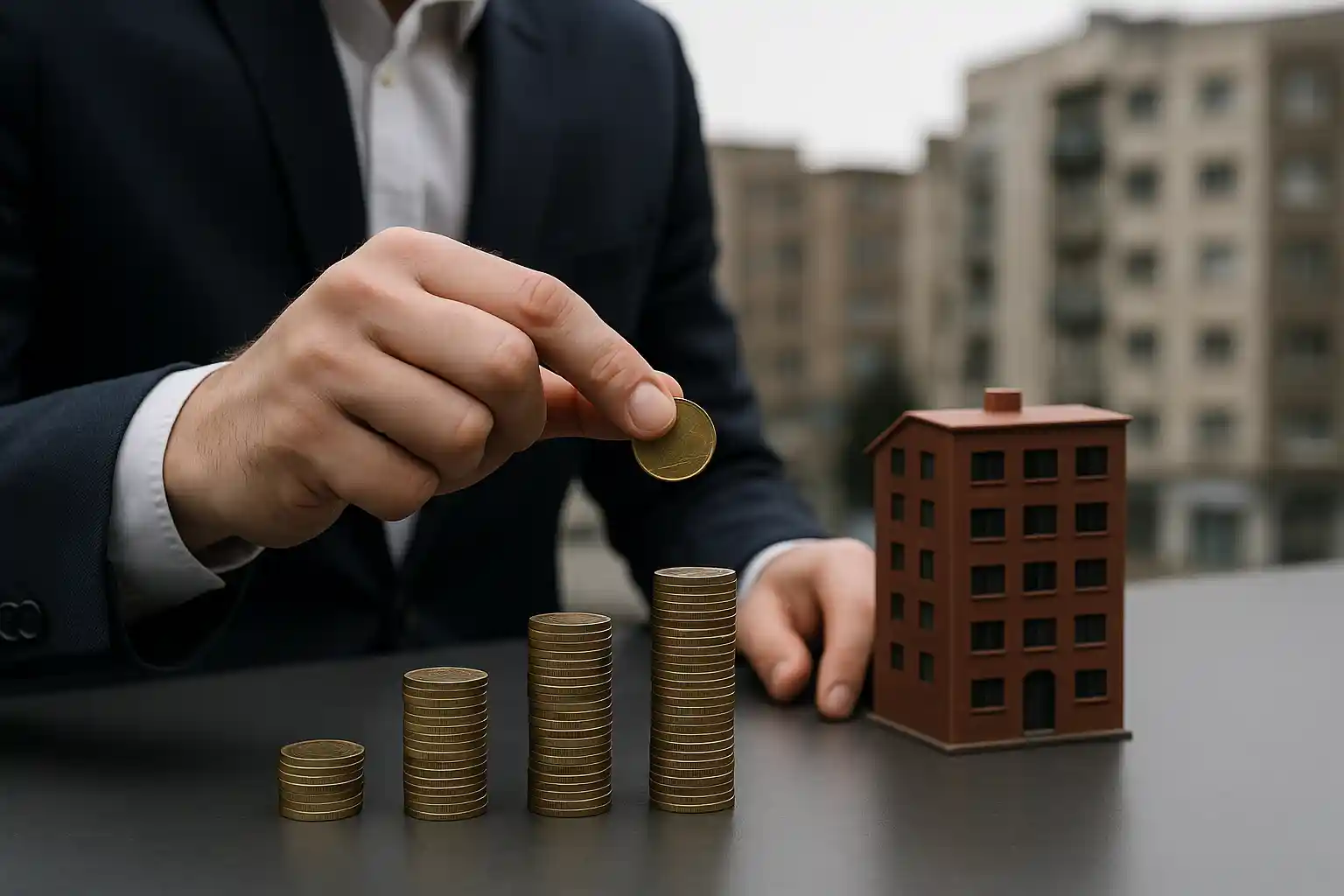 Zones franches urbaines : comment optimiser votre investissement locatif commercial en 2025