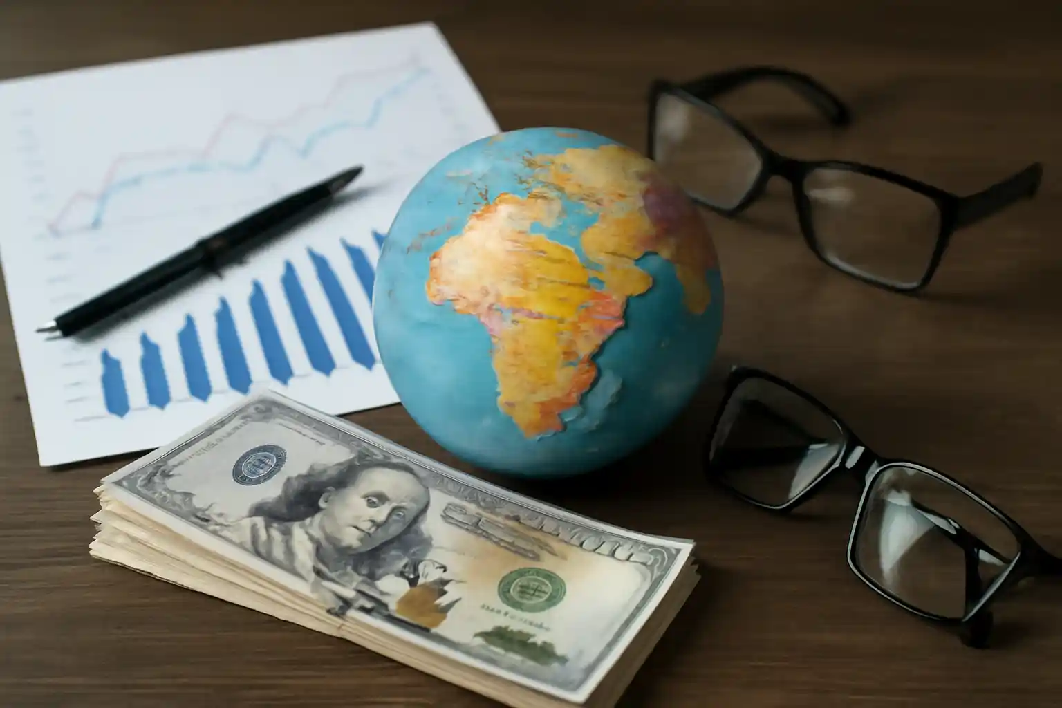 Dette émergente : comment sélectionner les pays porteurs pour optimiser vos portefeuilles