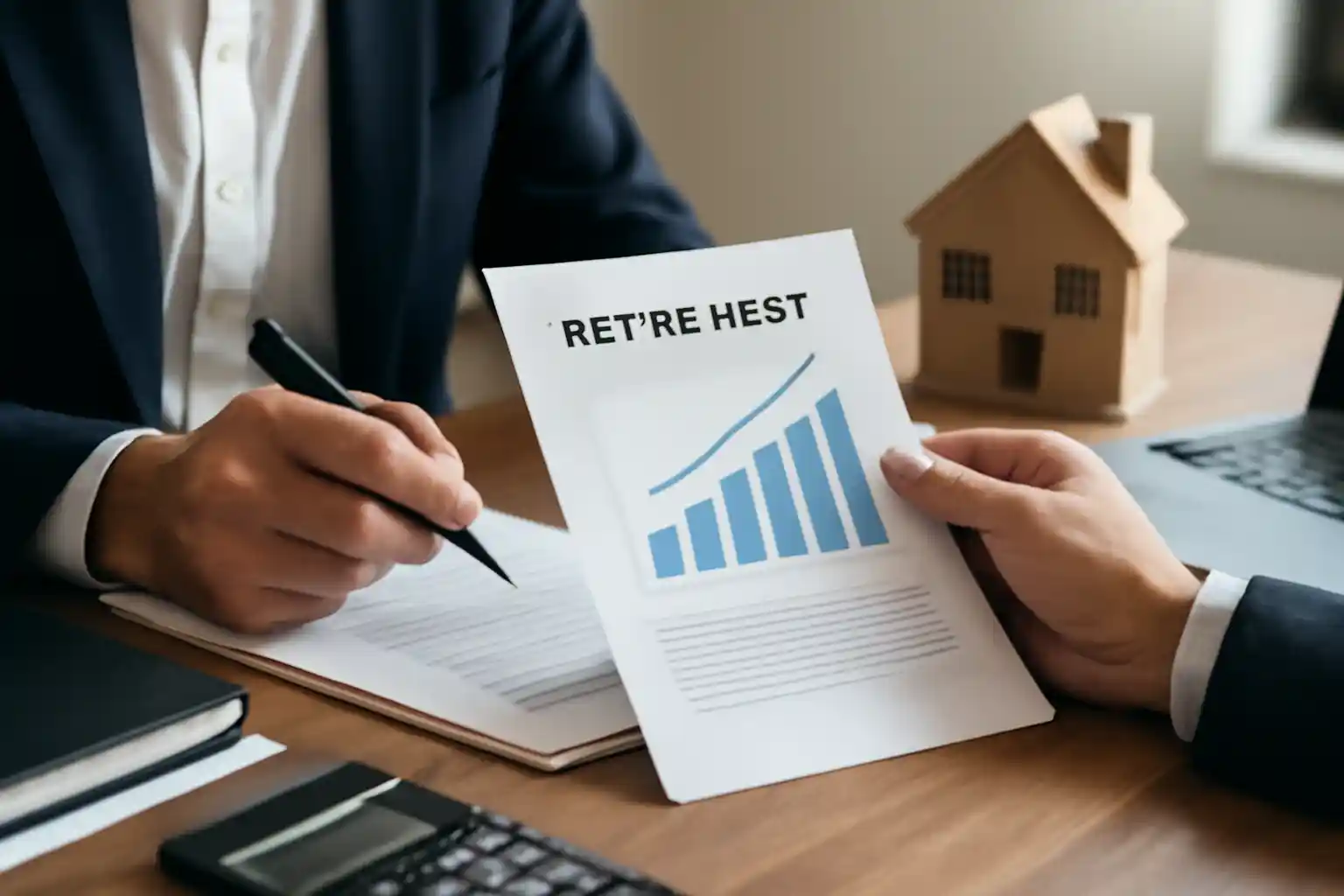 Retraite supplémentaire : comment optimiser vos contrats PER après la réforme