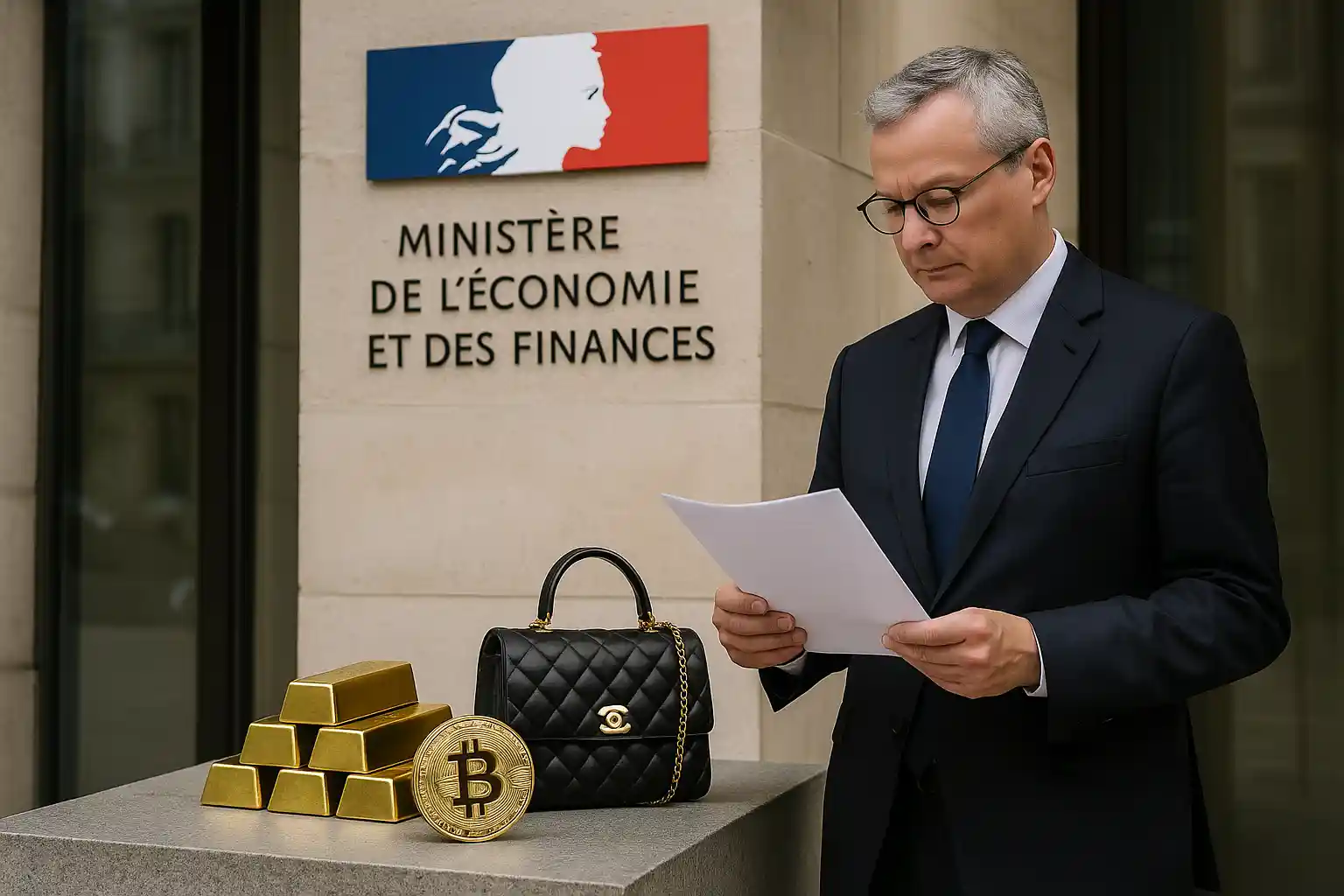 L'impôt sur la fortune improductive menace-t-il votre stratégie patrimoniale ?