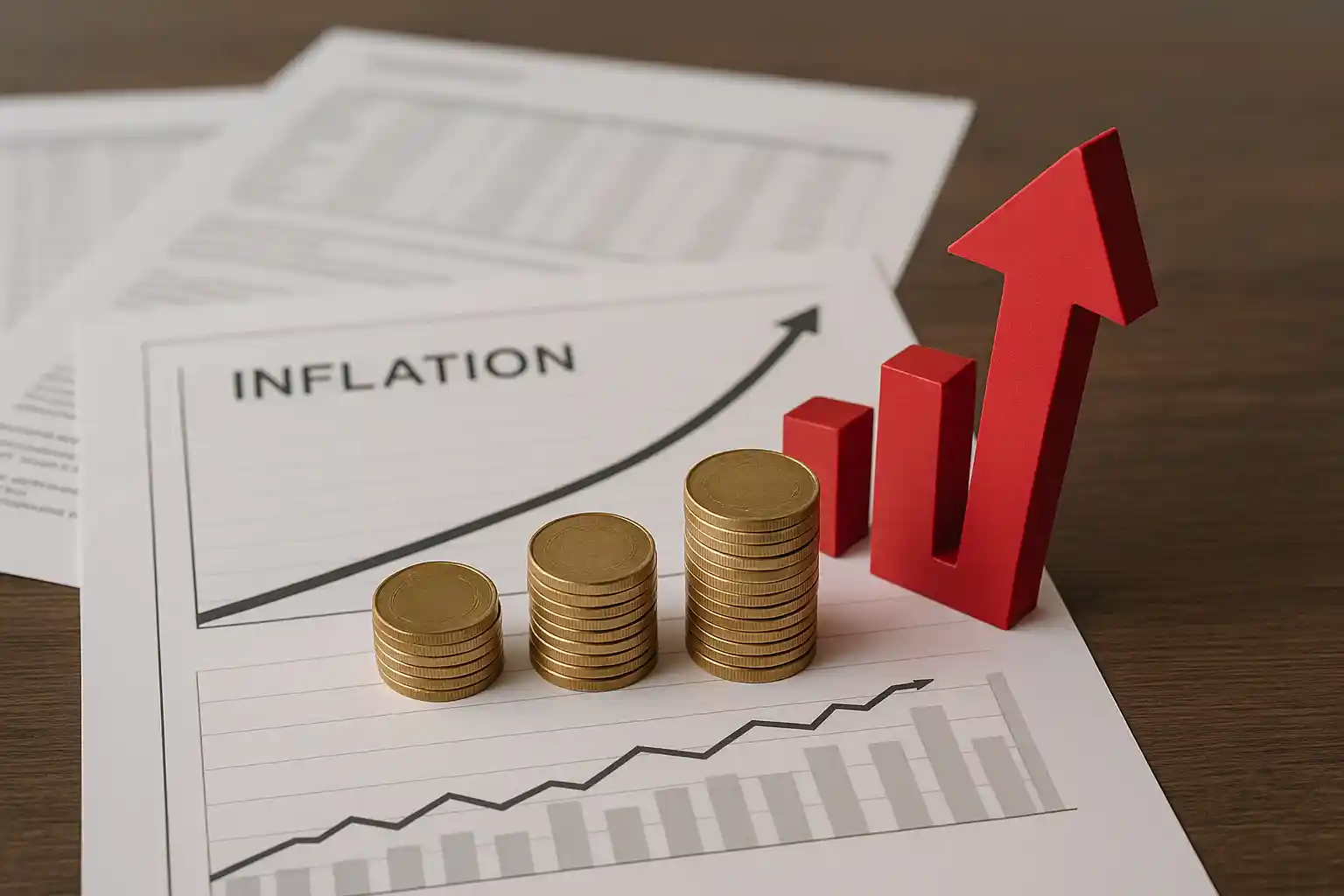 Allocation sectorielle : comment le pricing power protège votre patrimoine de l'inflation