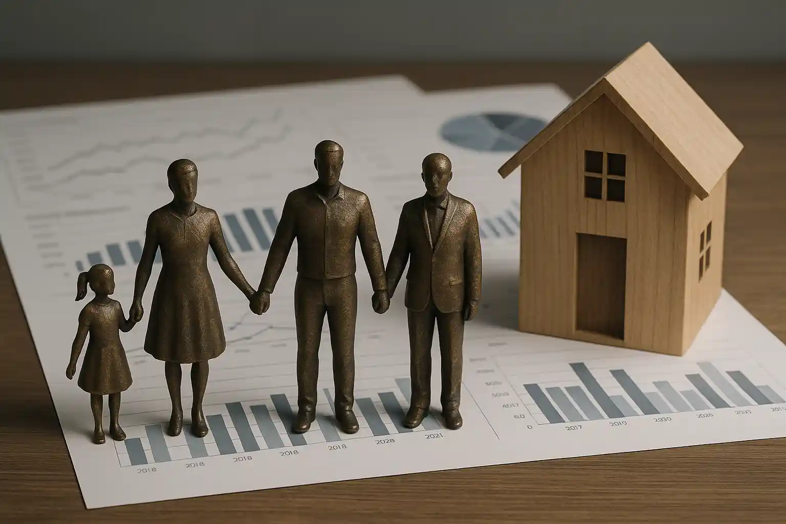 Family office multi-générationnel : comment choisir la structure adaptée à votre patrimoine