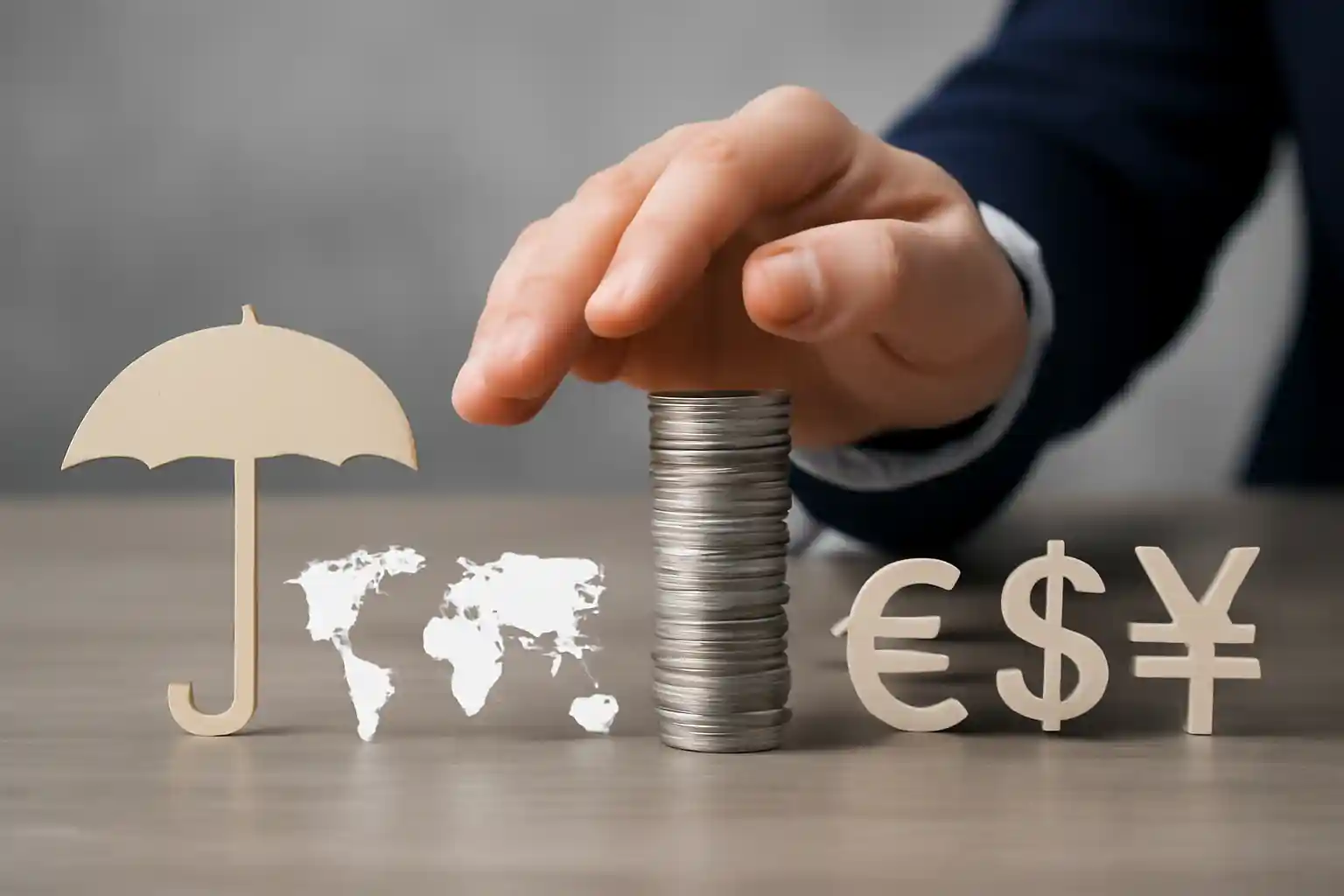 Produits dérivés de change : comment transformer le risque de devise en levier patrimonial