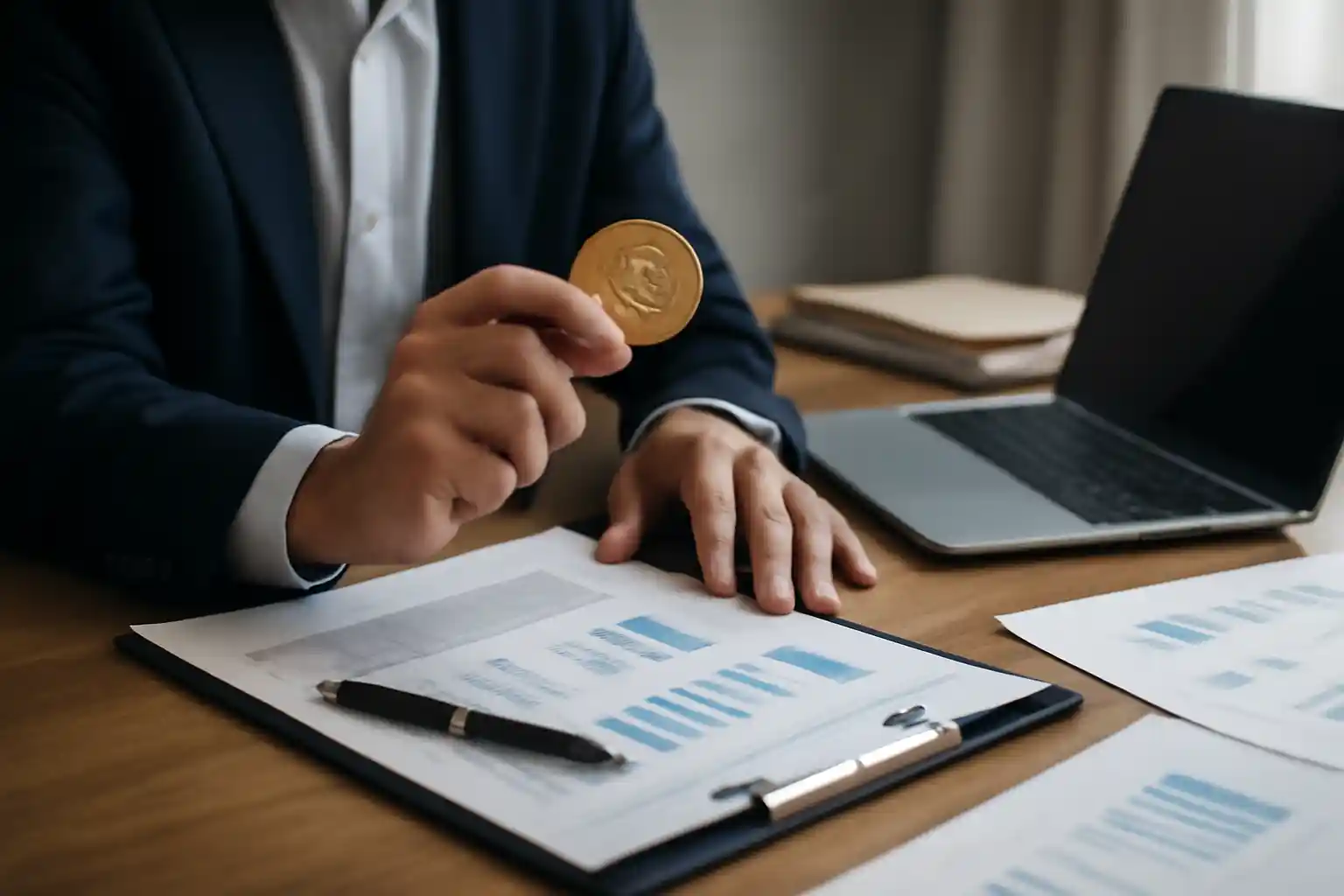 Tokenisation d'actifs : comment le CGP peut intégrer ces placements dans son offre patrimoniale