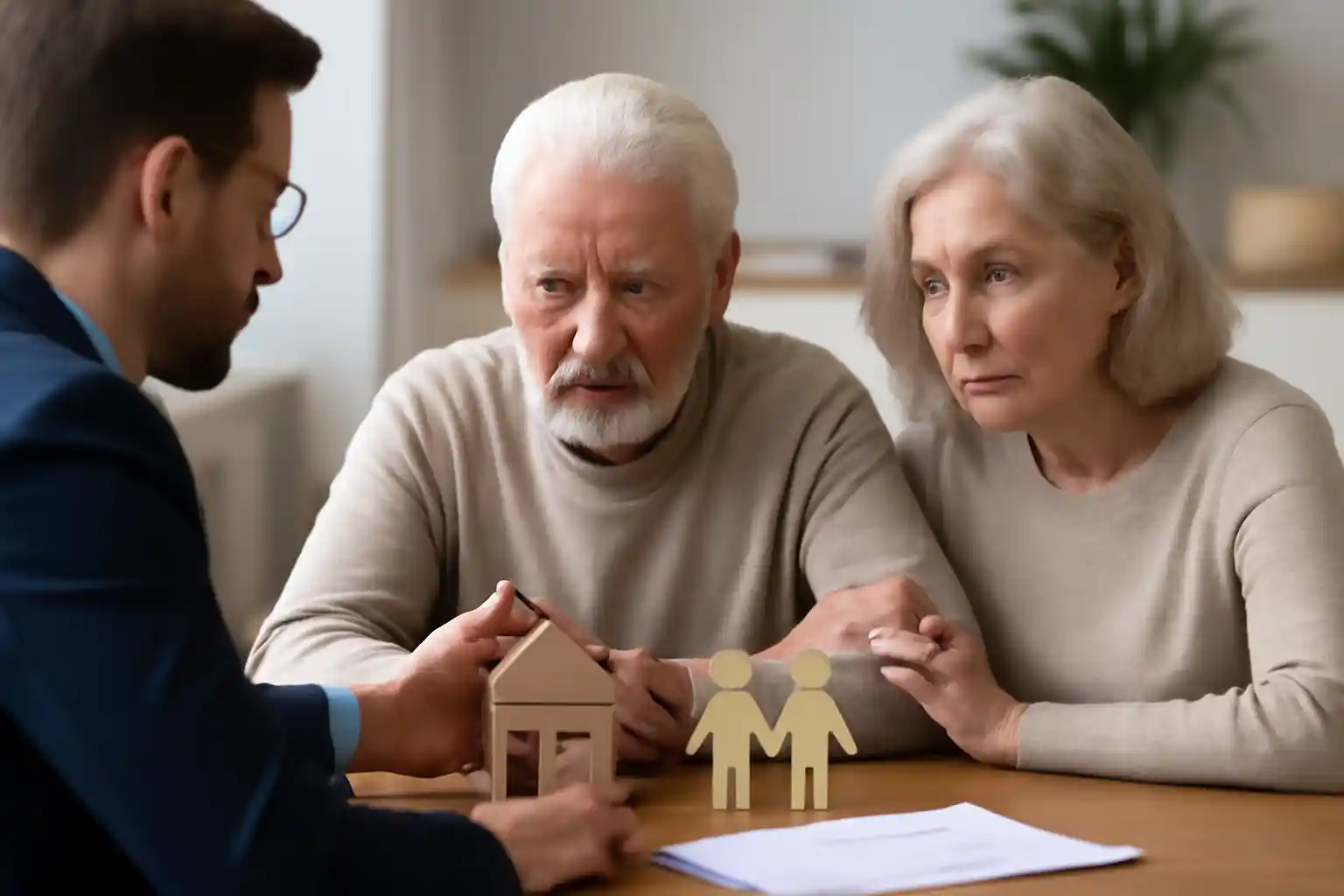 Transition démographique : comment adapter votre offre patrimoniale à chaque génération