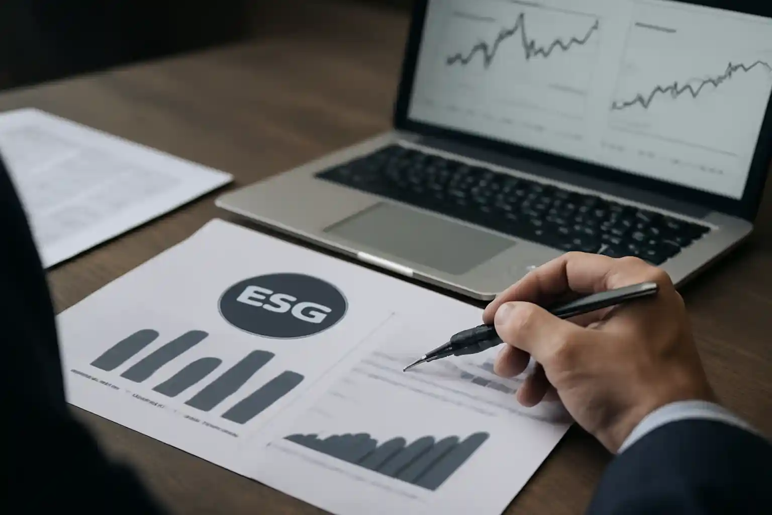 Indices ESG : performance et impact réel décryptés pour conseillers patrimoniaux