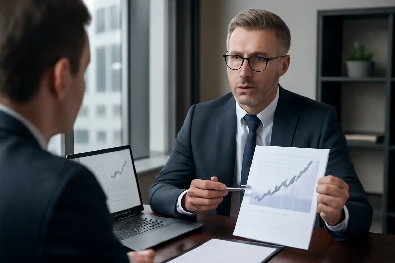 Comment MiFID III transforme le métier de CGP en opportunité de différenciation